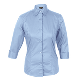 Ladies Florida Lounge Shirt Short Sleeve - Barron - USB & MORE