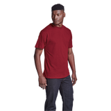 145g Value Crew Neck T-Shirt - Supplied by Barron 