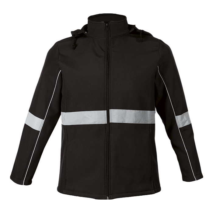 メンズウェア 28. TFW49 LIGHT SHELL BLOUSON Axis Soft Shell Reflective Jacket - Barron|USBANDMORE – USB & MORE