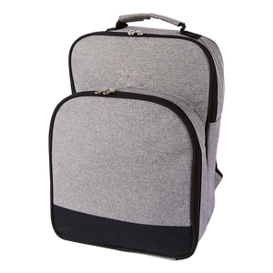 2 Person Picnic Backpack - Barron - USB & MORE