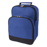 2 Person Picnic Backpack - Barron - USB & MORE