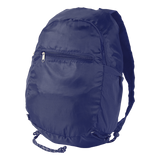 Stash Backpack - Barron Blue |Usbandmore