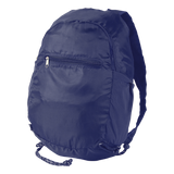 Stash Backpack - Barron - USB & MORE