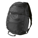 Stash Backpack - Barron Black |Usbandmore