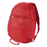 Stash Backpack - Barron Red |Usbandmore