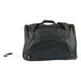 Classic Trolley Bag - Barron Black Barron |usbandmore