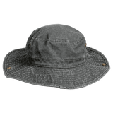 Washed Cotton Outdoor Hat