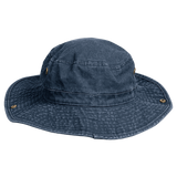 Washed Cotton Outdoor Hat