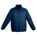 Light Padded Jacket - Mens|USBANDMORE