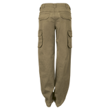 Heritage Cargo Trousers Ladies |usbandmore