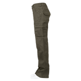 Heritage Cargo Trousers Ladies |usbandmore