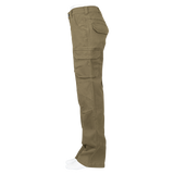 Heritage Cargo Trousers Ladies |usbandmore