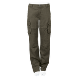 Heritage Cargo Trousers Ladies |usbandmore