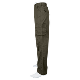 Heritage Cargo Trousers Mens