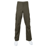 Heritage Cargo Trousers Mens
