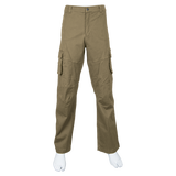 Heritage Cargo Trousers Mens