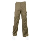 Heritage Heavy Duty Trousers Mens |usbandmore