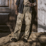 Heritage Heavy Duty Trousers Mens |usbandmore