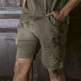 Heritage Cargo Trousers Mens |usbandmore