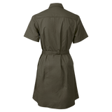Heritage Shirt Dress Ladies - Barron|usbandmore