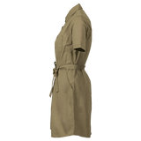 Heritage Shirt Dress Ladies - Barron|usbandmore