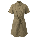Heritage Shirt Dress Ladies - Barron|usbandmore