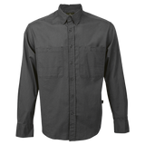 Heritage Stretch Long Sleeve Shirt Mens |usbandmore