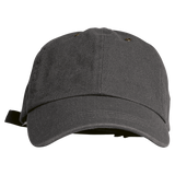 Heritage Washed Cap |usbandmore