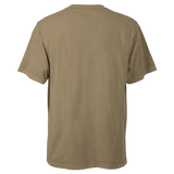   Heritage Washed T-shirt - Barron |usbandmore