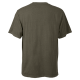   Heritage Washed T-shirt - Barron |usbandmore