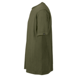   Heritage Washed T-shirt - Barron |usbandmore