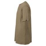   Heritage Washed T-shirt - Barron |usbandmore