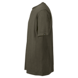   Heritage Washed T-shirt - Barron |usbandmore