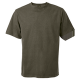   Heritage Washed T-shirt - Barron |usbandmore