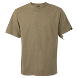   Heritage Washed T-shirt - Barron |usbandmore