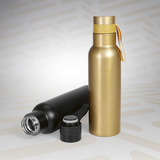 Heritage 530ml Insulated Bottle Roach |usbandmore