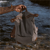 Heritage Grant Backpack - BARRON|USBANDMORE