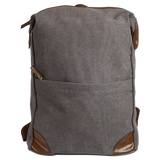 Heritage Grant Backpack - BARRON|USBANDMORE