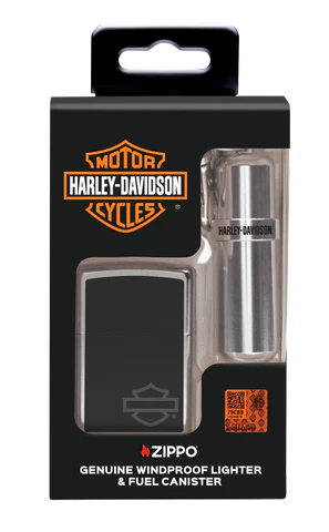 Harley-Davidson & fuel kit|usbandmore
