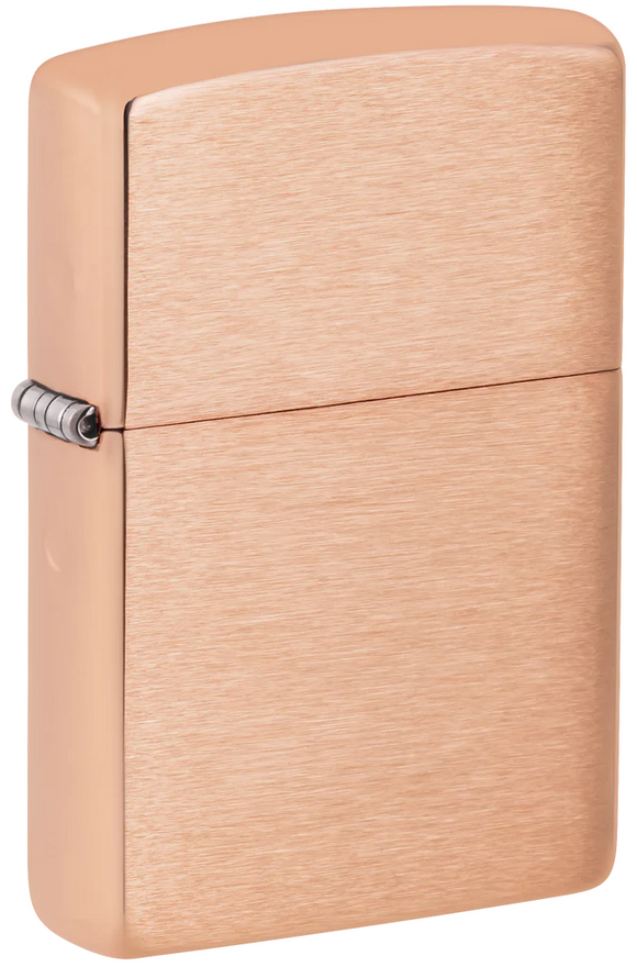 Copper Case Collectible - USB & MORE
