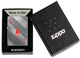 Zippo Ace Design|usbandmore