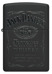 Jack Daniel's® WPL and Pouch Gift Set|usbandmore
