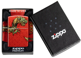 Zippo Dragon Design|usbandmore