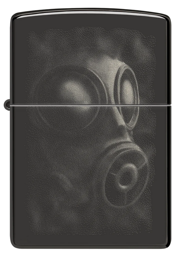 Gas Mask Design|USBANDMORE