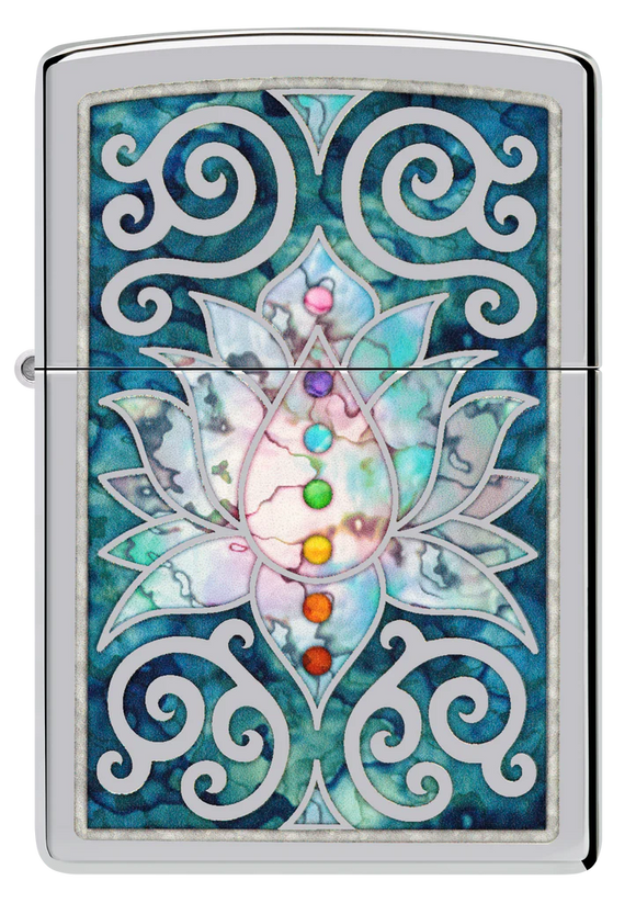 Lotus Flower Design|USBANDMORE – USB & MORE