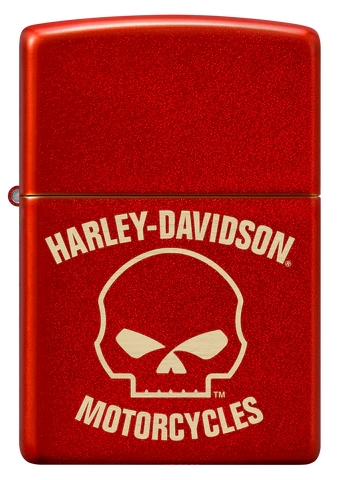 Harley-Davidson|usbandmore