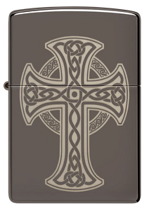 Celtic Cross Design|USBANDMORE