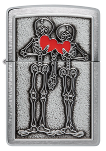 Couple Love Emblem Design|USBANDMORE