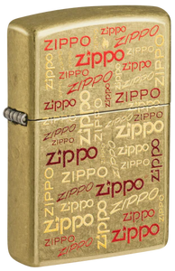 Zippo Logos Design|usbandmore