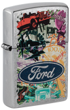 Ford Graffiti|USBANDMORE